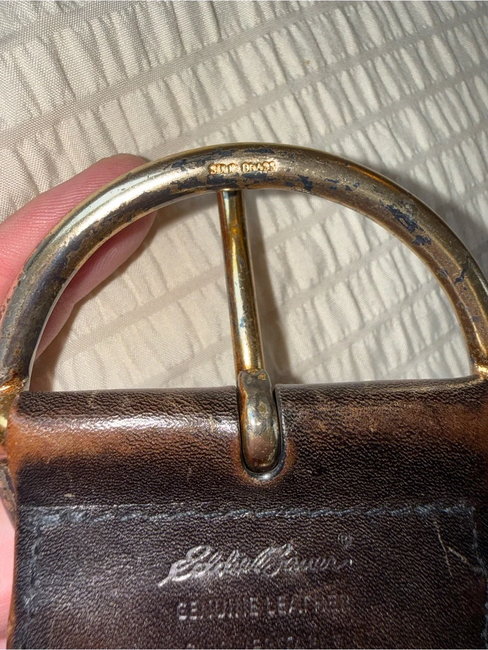 Eddie Bauer vintage eddie